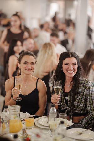 NBC PARTY 10.05.2026